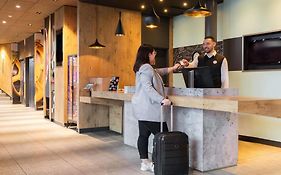 Hôtel Ibis Genève Aéroport 